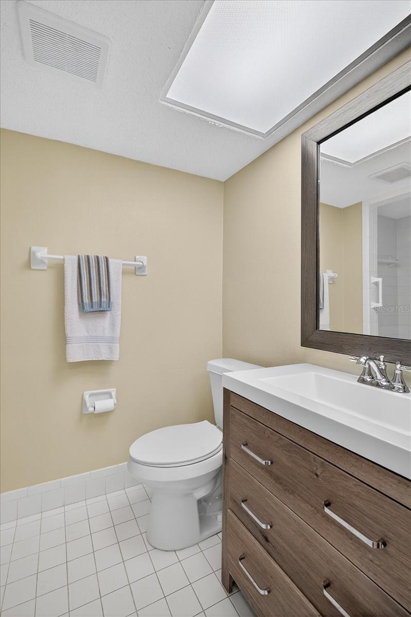 GULF HARBORS CONDO - Residential