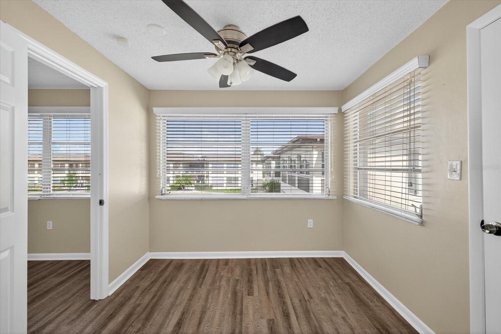 GULF HARBORS CONDO - Residential