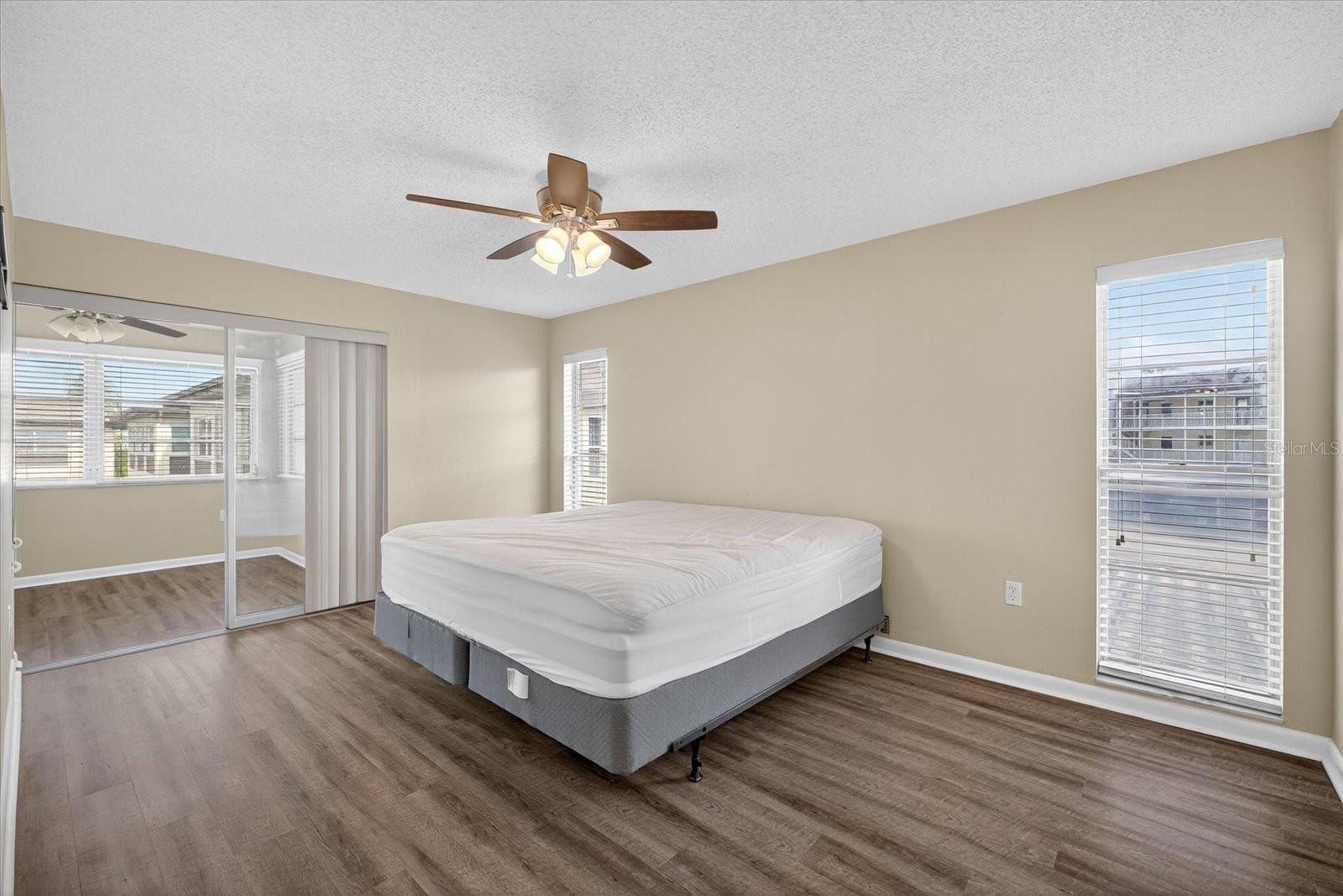 GULF HARBORS CONDO - Residential
