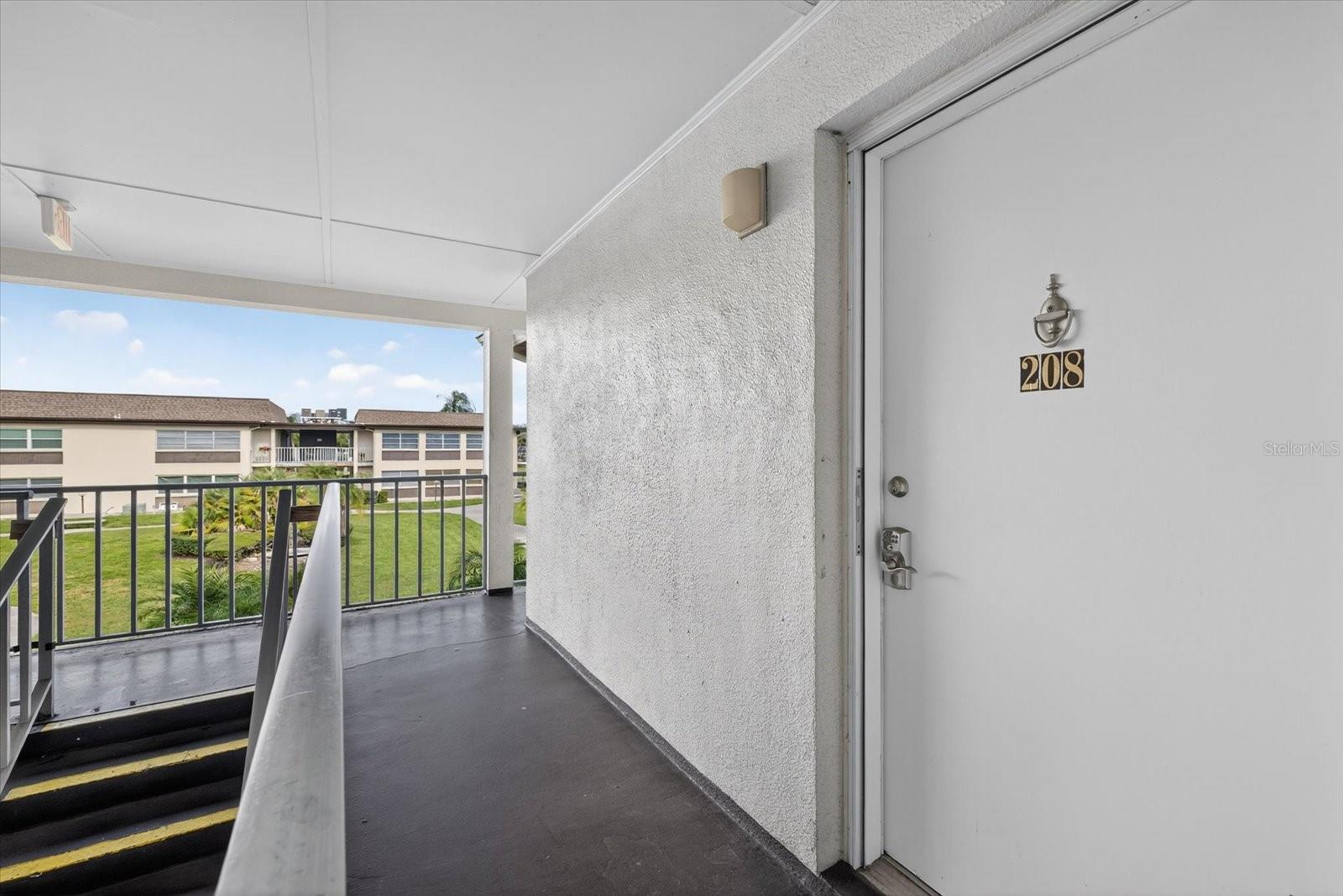 GULF HARBORS CONDO - Residential