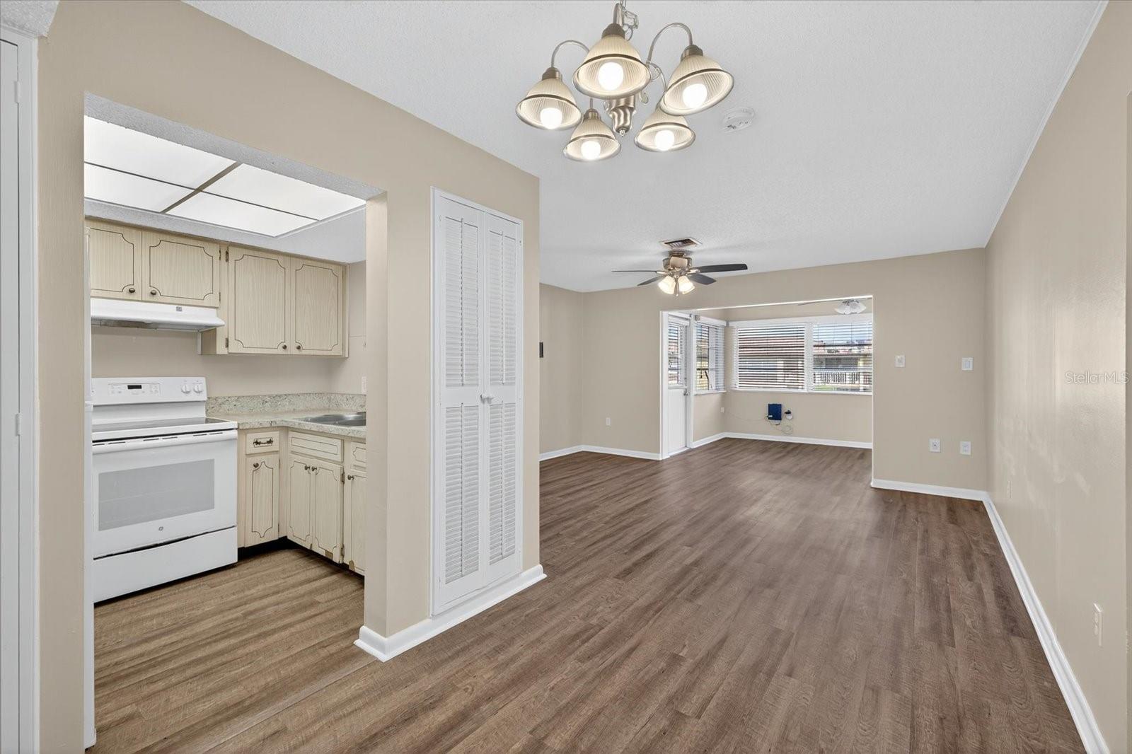 GULF HARBORS CONDO - Residential
