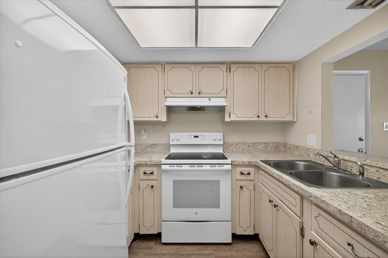 GULF HARBORS CONDO - Residential
