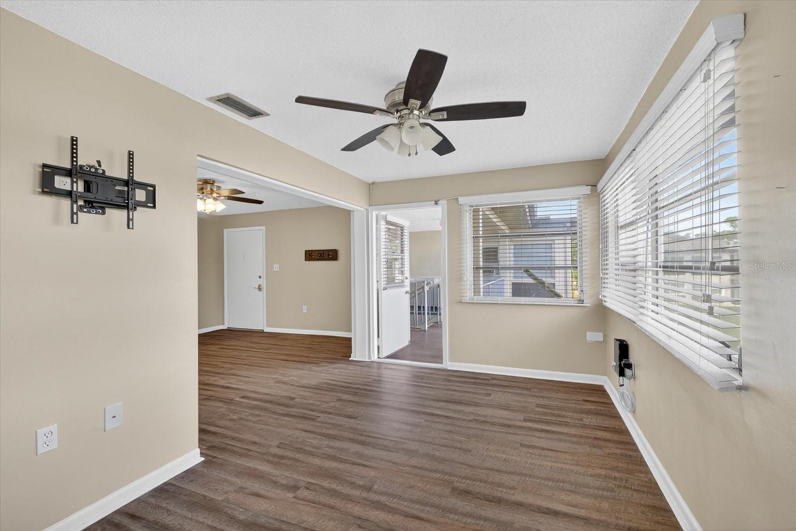 GULF HARBORS CONDO - Residential