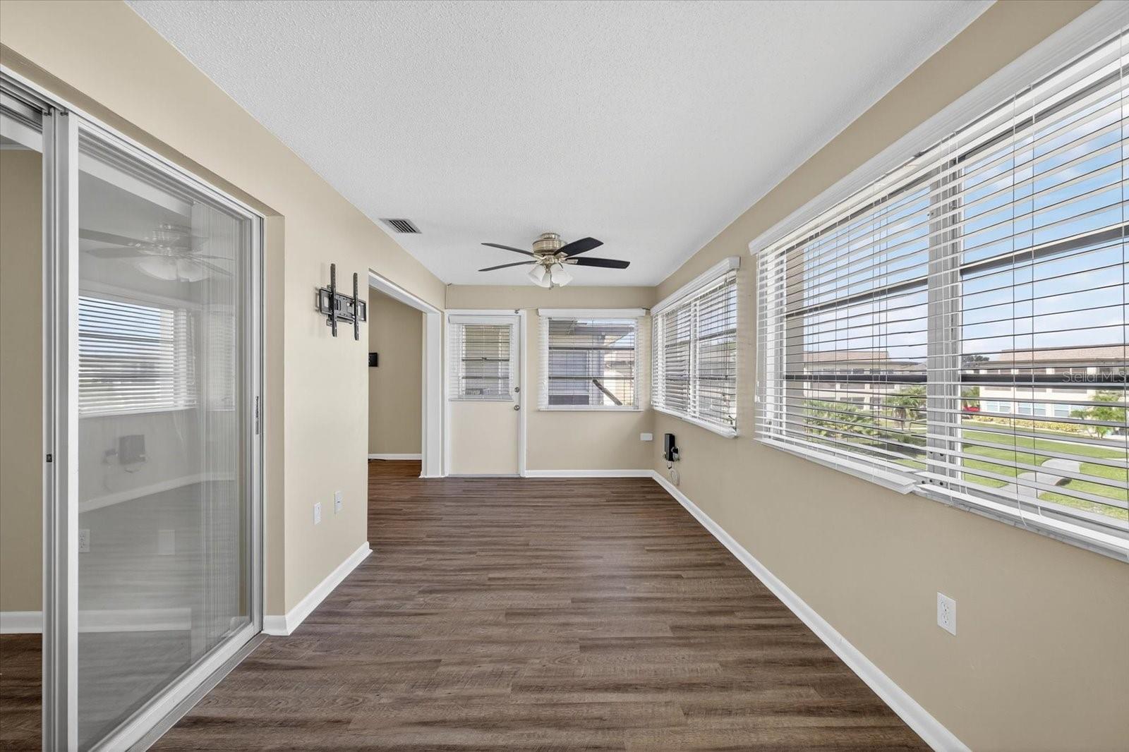 GULF HARBORS CONDO - Residential