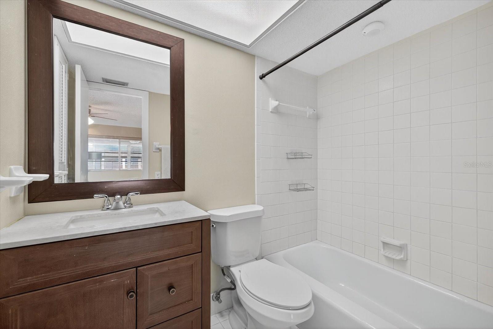 GULF HARBORS CONDO - Residential