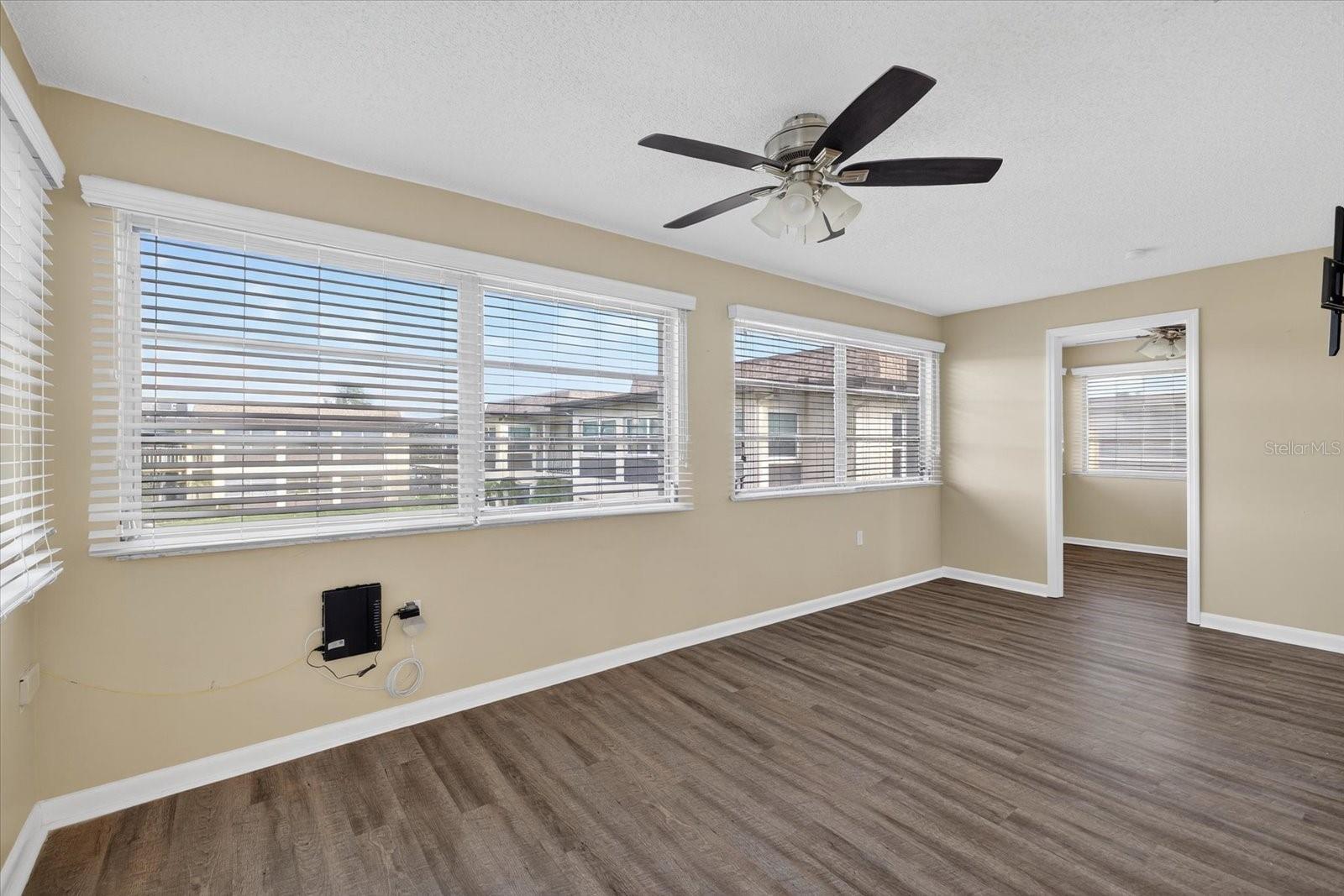 GULF HARBORS CONDO - Residential