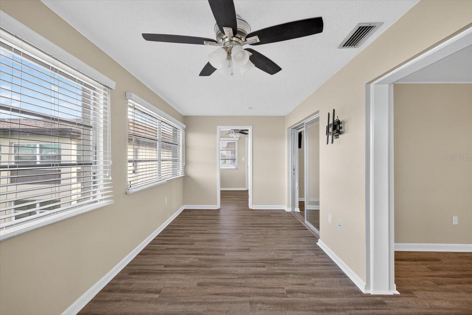 GULF HARBORS CONDO - Residential