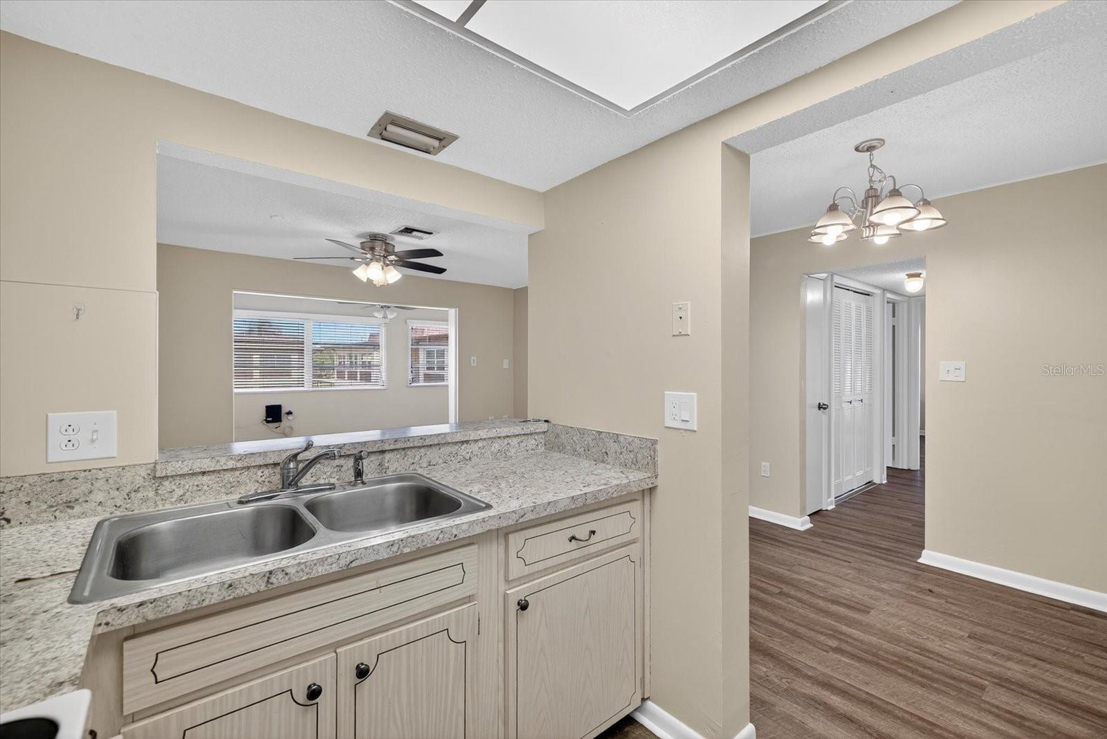 GULF HARBORS CONDO - Residential