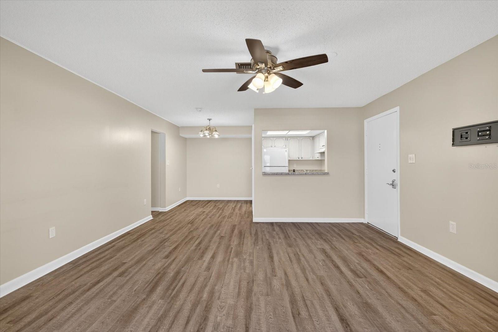 GULF HARBORS CONDO - Residential