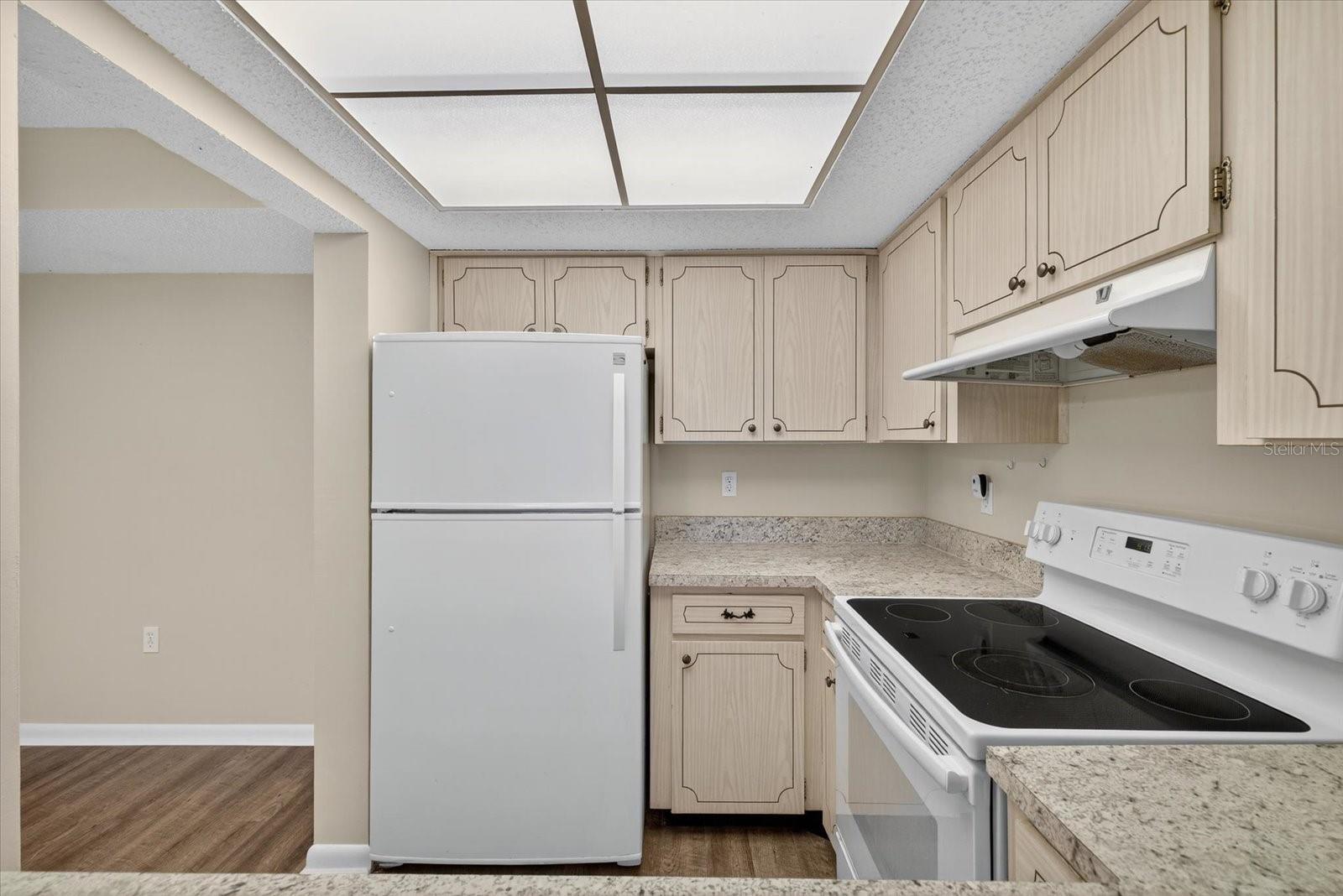 GULF HARBORS CONDO - Residential