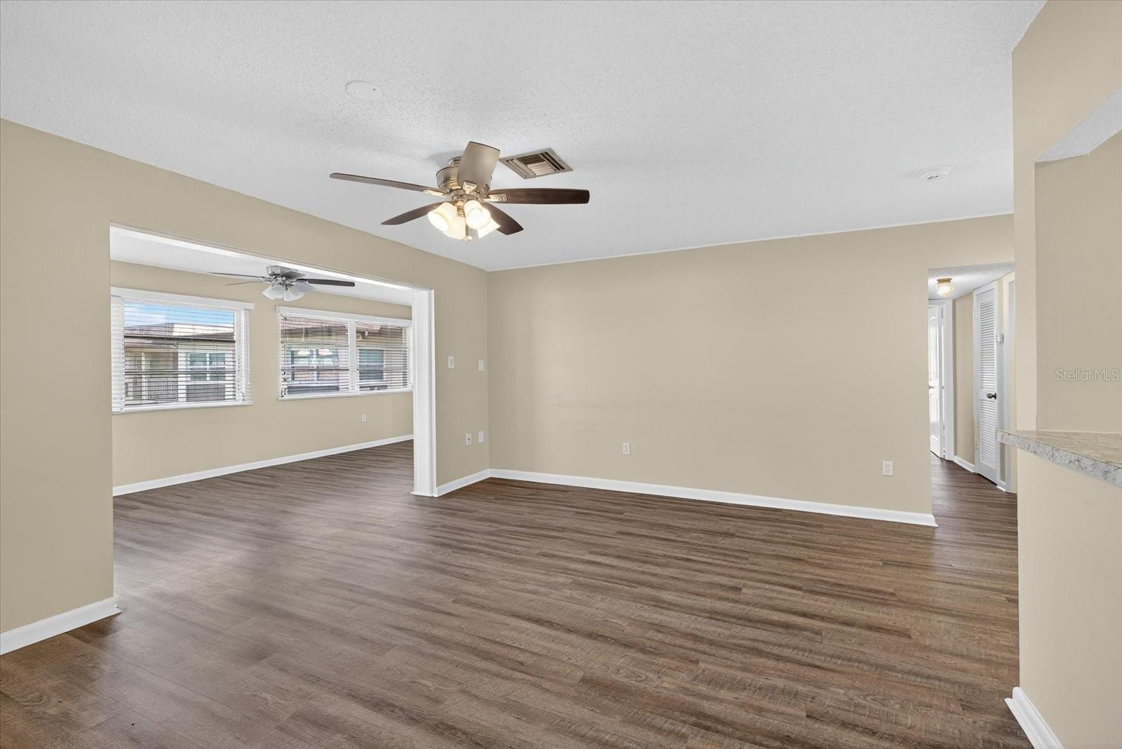 GULF HARBORS CONDO - Residential