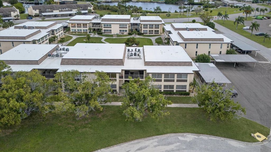 Photo of 5242 Opal Lane #208, New Port Richey, FL 34652 (MLS # W7879522)