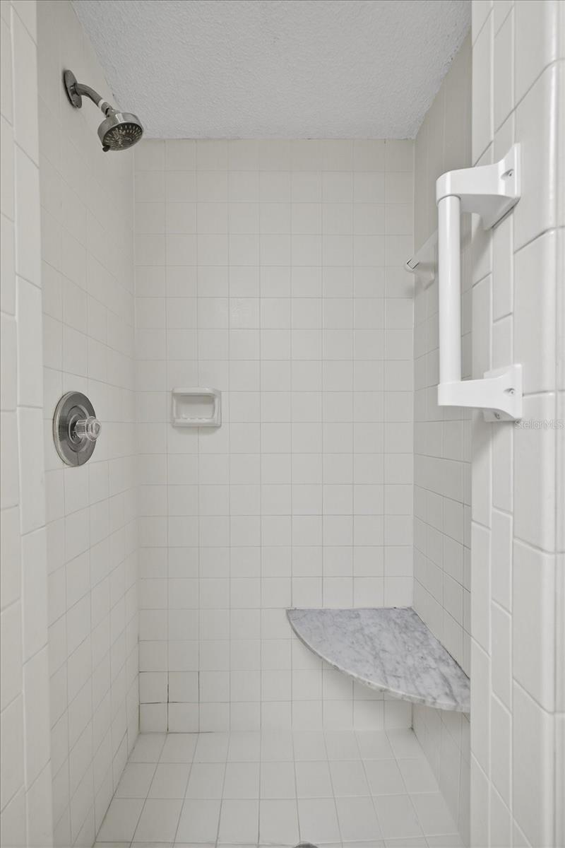 GULF HARBORS CONDO - Residential