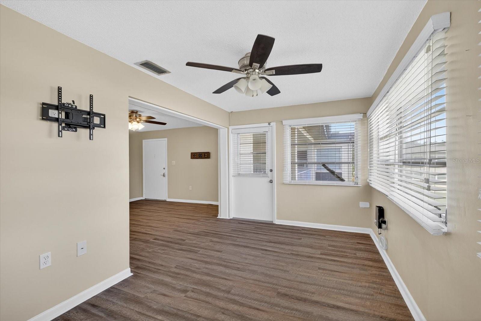 GULF HARBORS CONDO - Residential