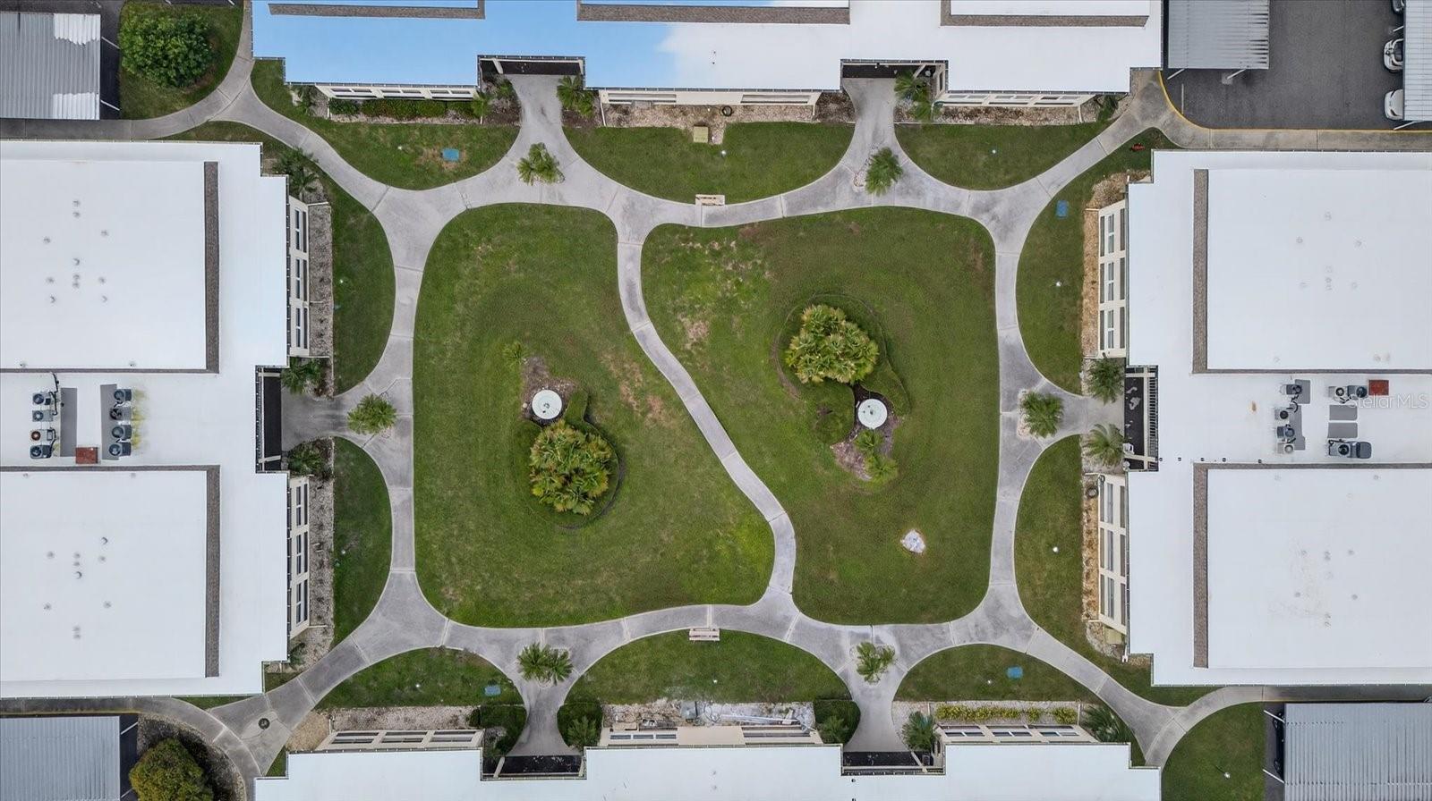 GULF HARBORS CONDO - Residential