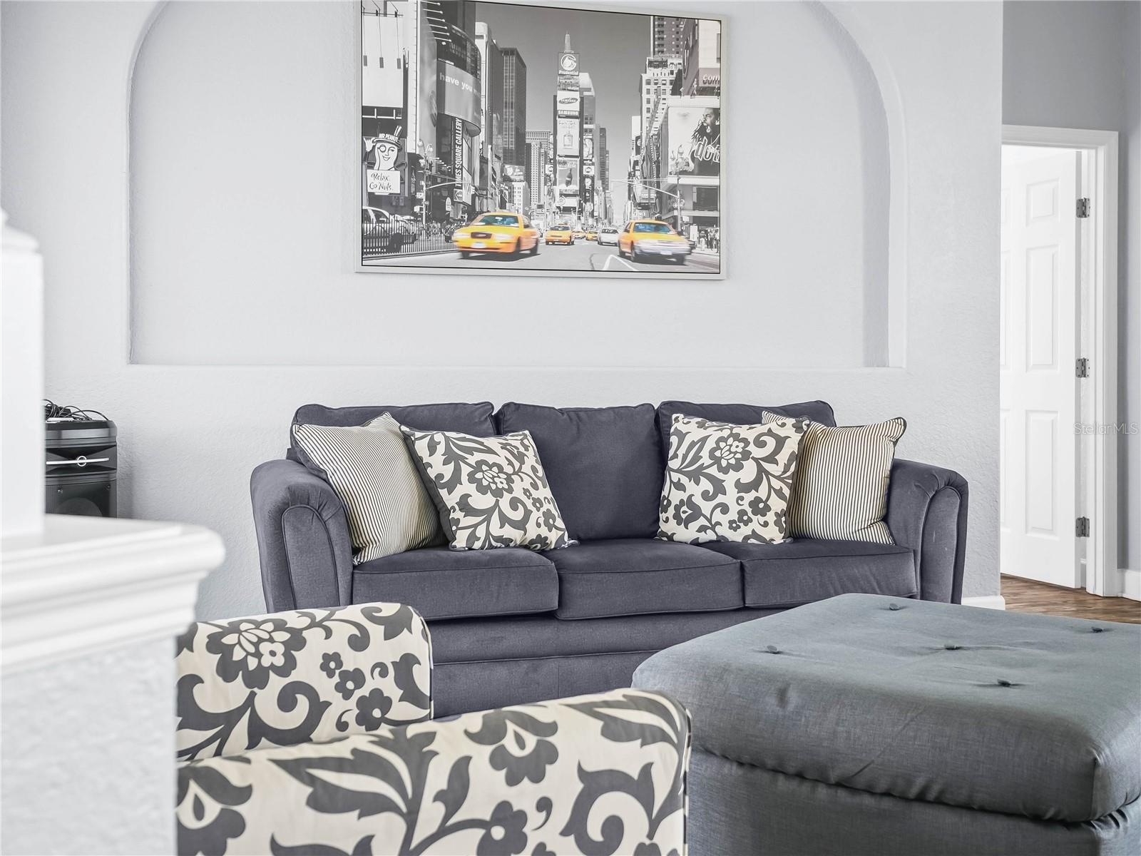 TERRANOVA PH 04 - Residential
