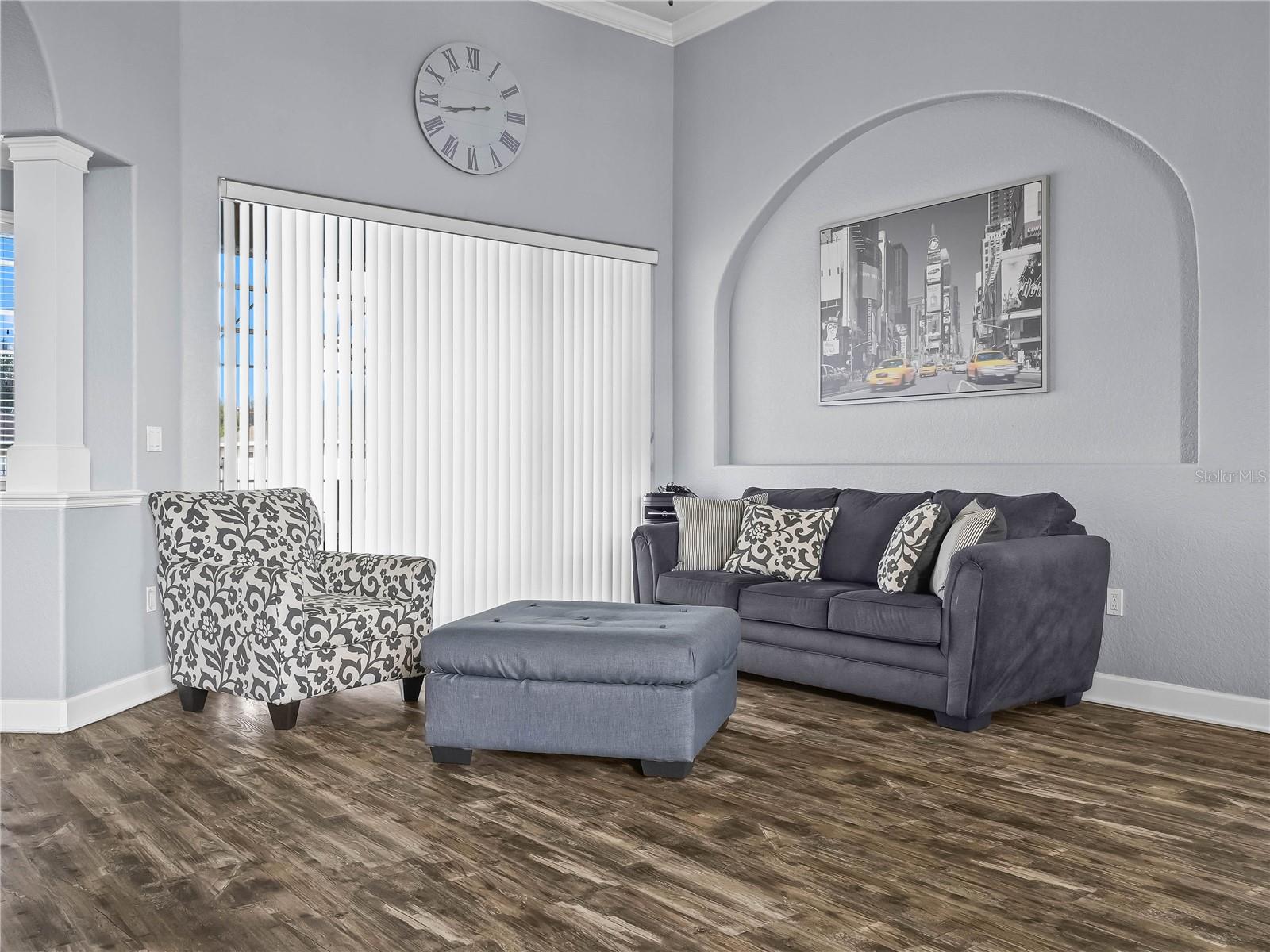 TERRANOVA PH 04 - Residential