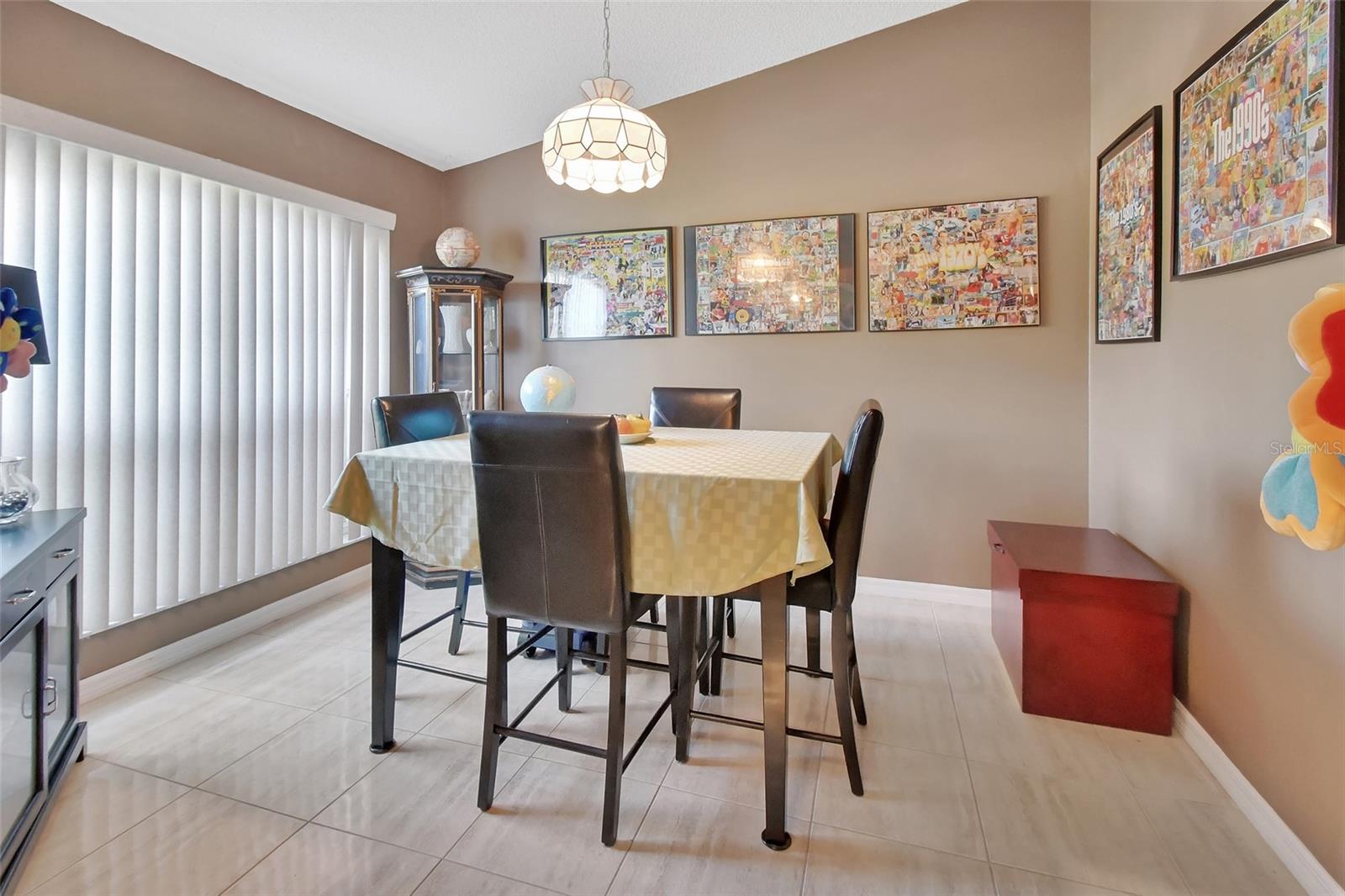 ORANGE CITY ESTATES - Residential