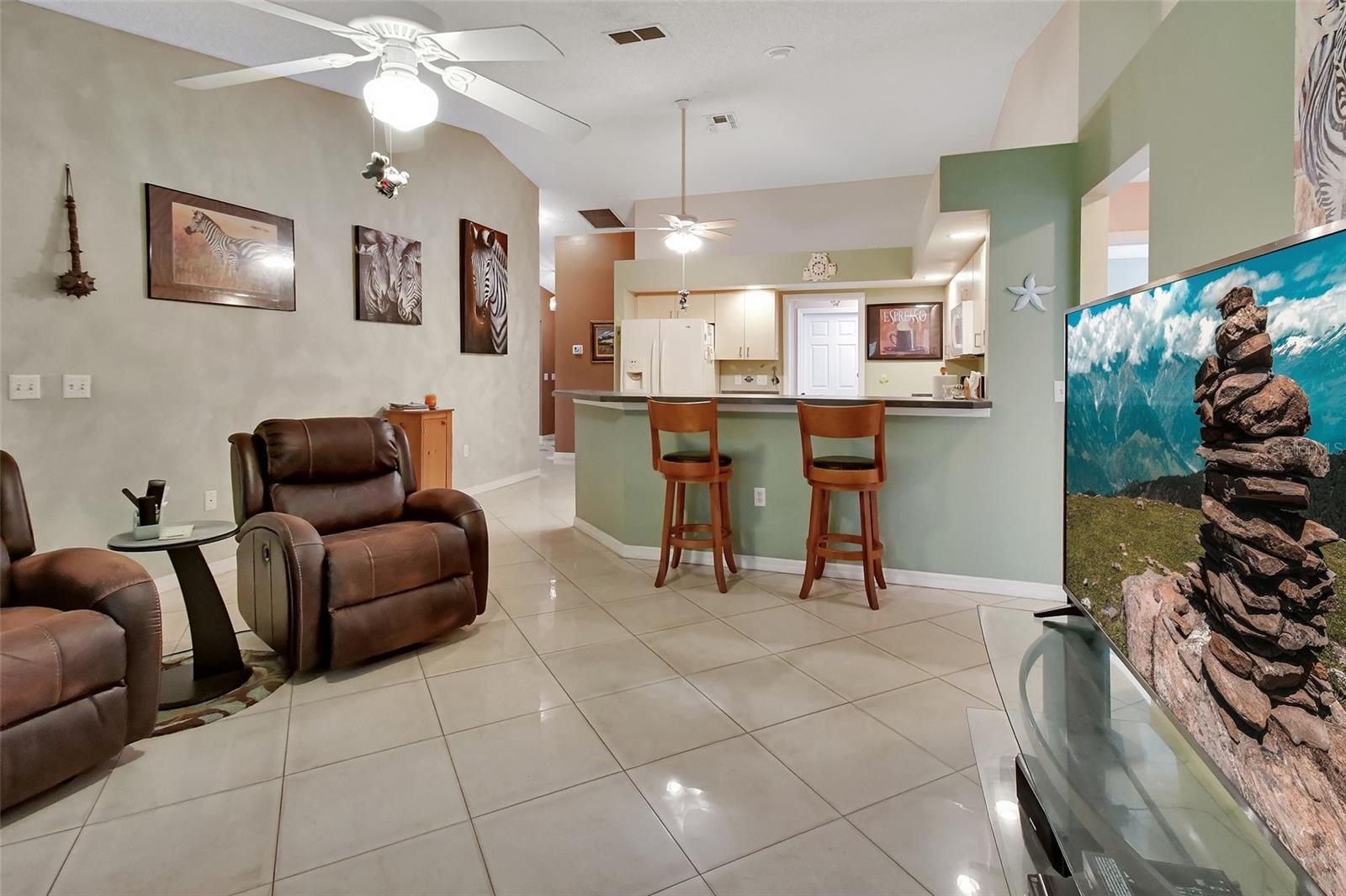 ORANGE CITY ESTATES - Residential