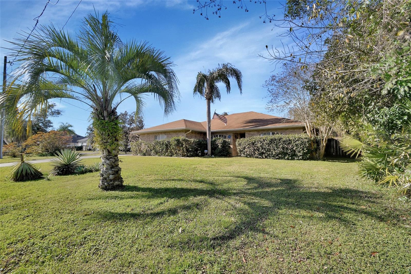 ORANGE CITY ESTATES - Residential