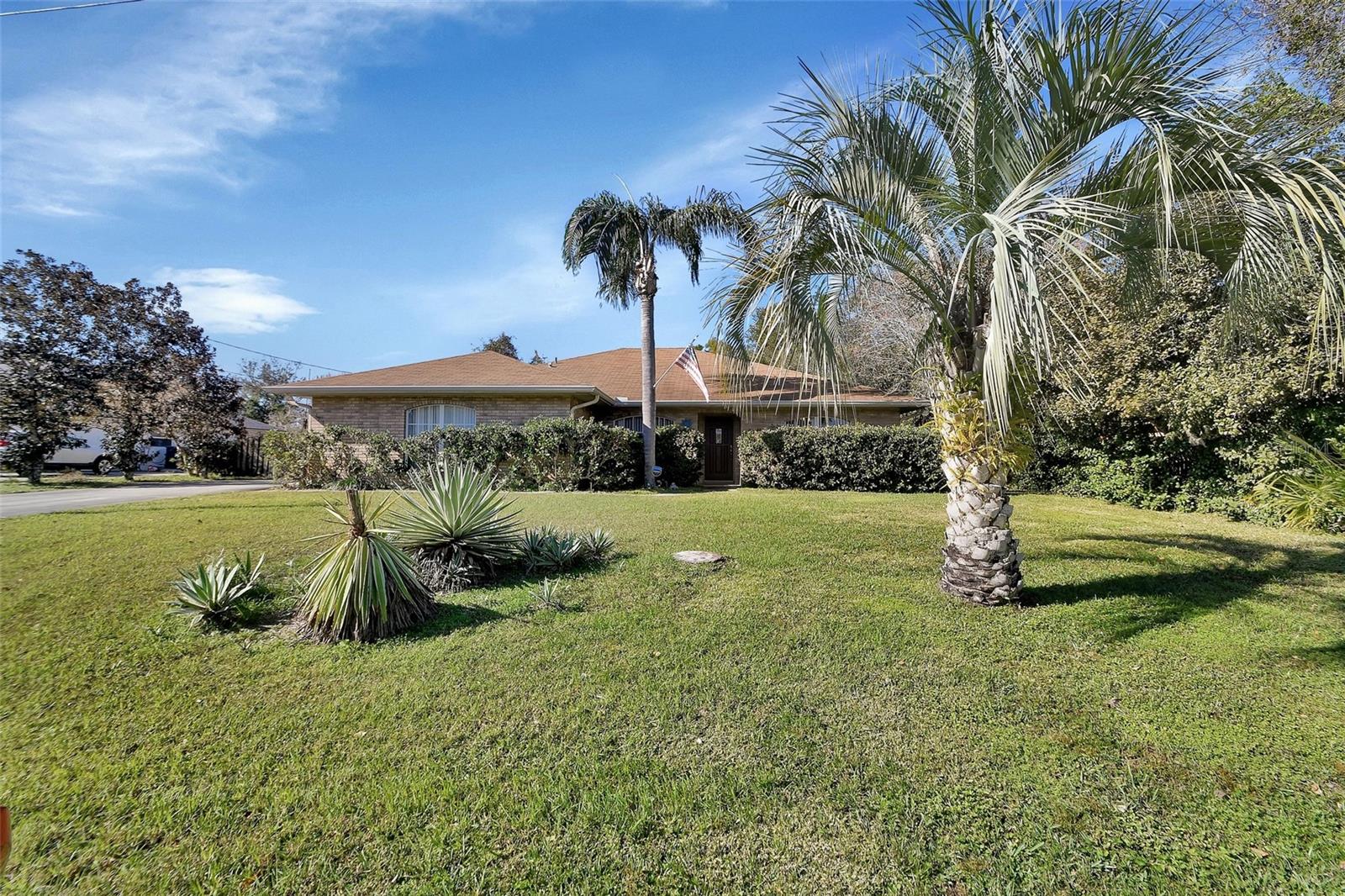 ORANGE CITY ESTATES - Residential