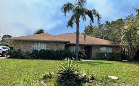 Photo of 2994 Annez Way, Debary, FL 32713 (MLS # V4945343)
