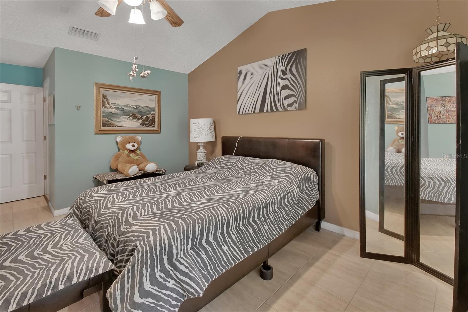 ORANGE CITY ESTATES - Residential