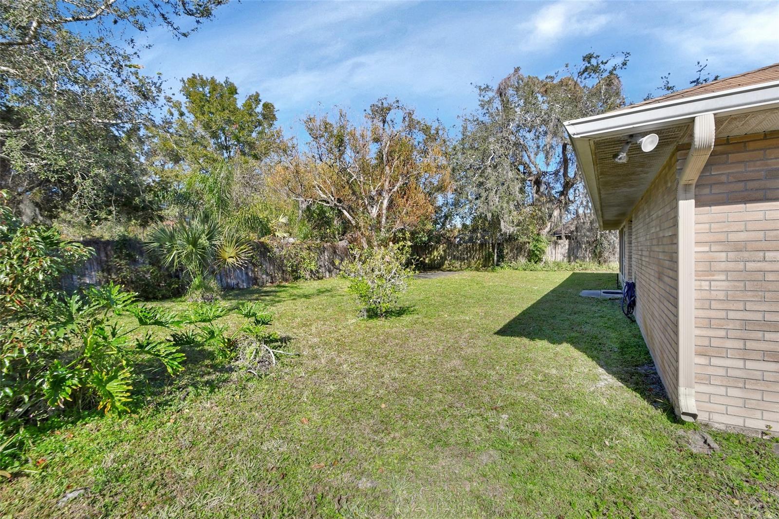ORANGE CITY ESTATES - Residential