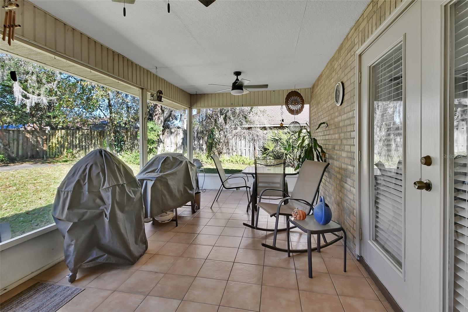 ORANGE CITY ESTATES - Residential