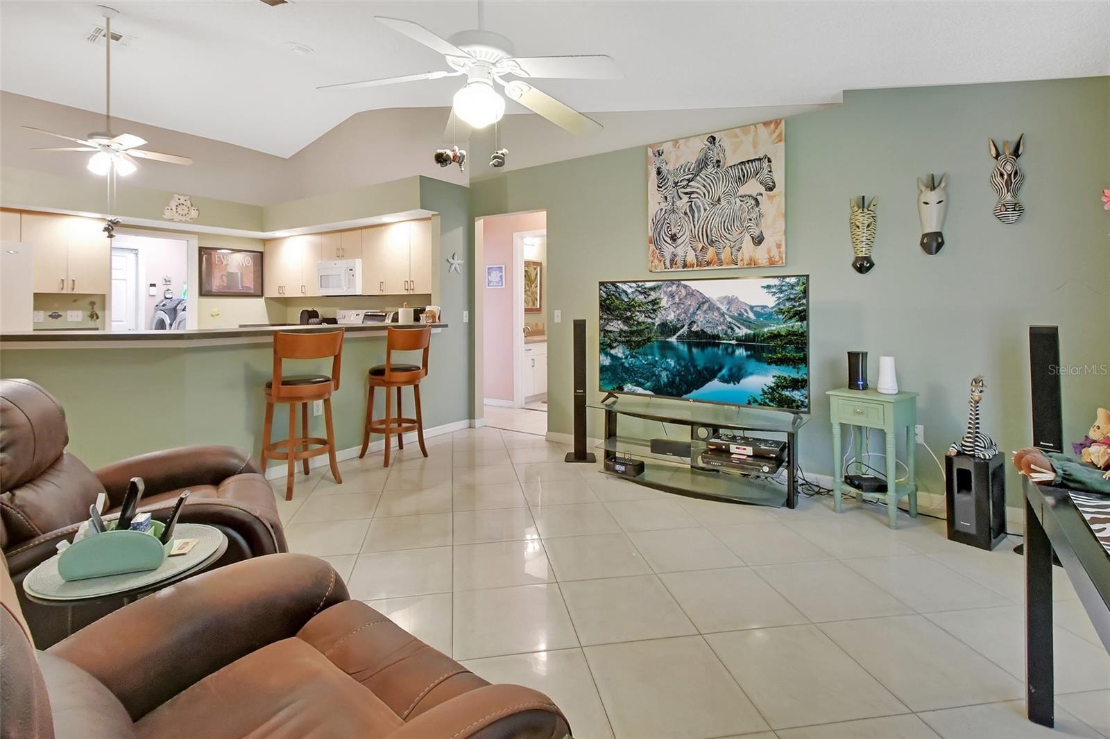 ORANGE CITY ESTATES - Residential