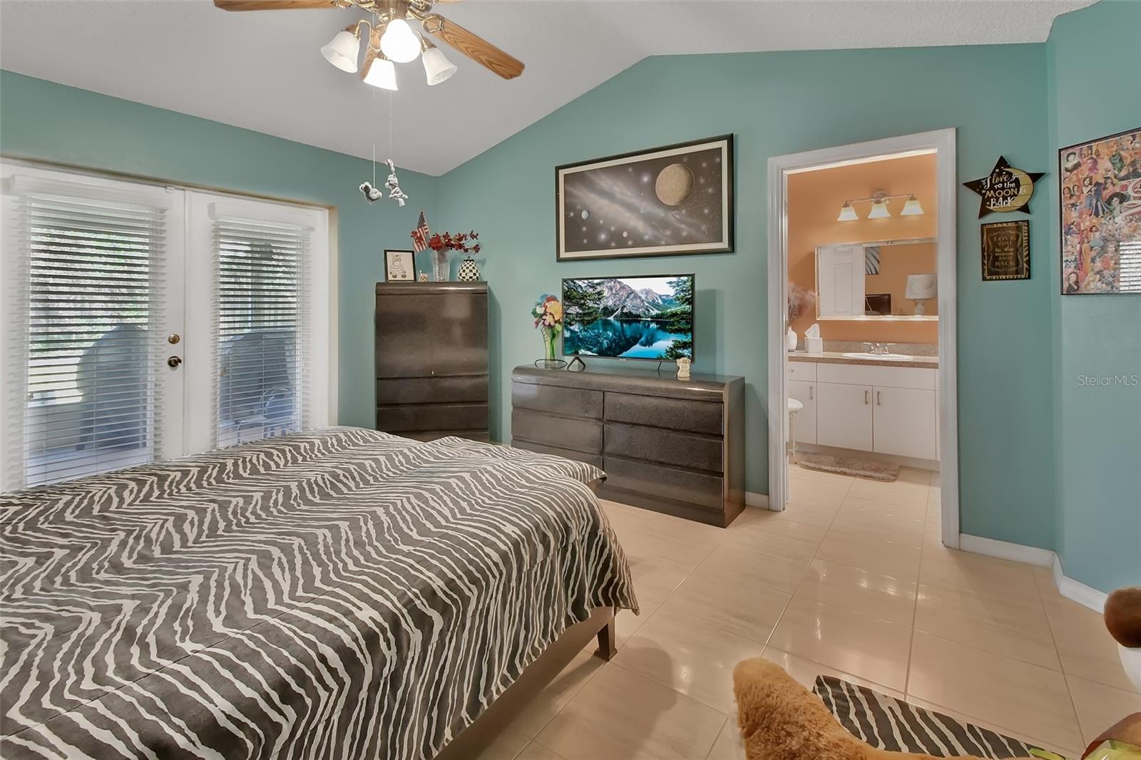 ORANGE CITY ESTATES - Residential