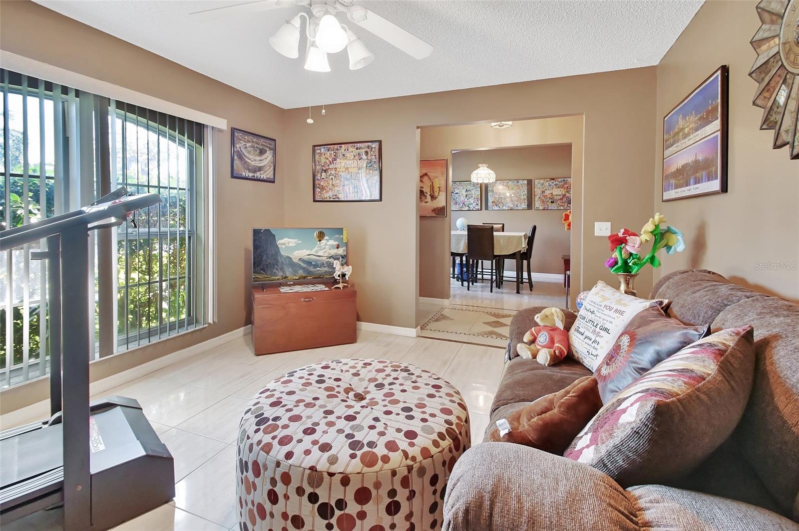ORANGE CITY ESTATES - Residential
