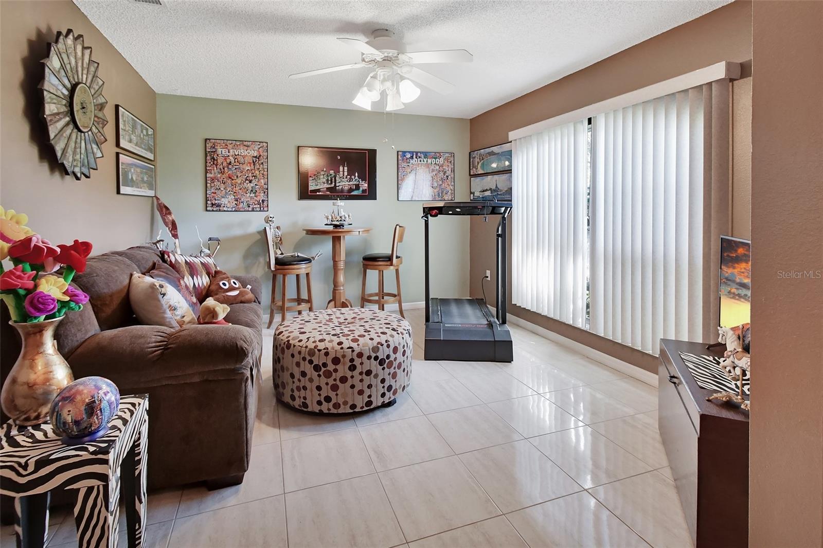 ORANGE CITY ESTATES - Residential