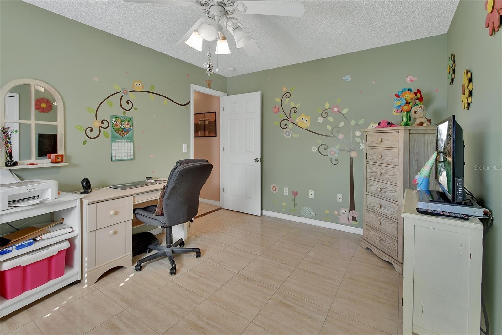ORANGE CITY ESTATES - Residential