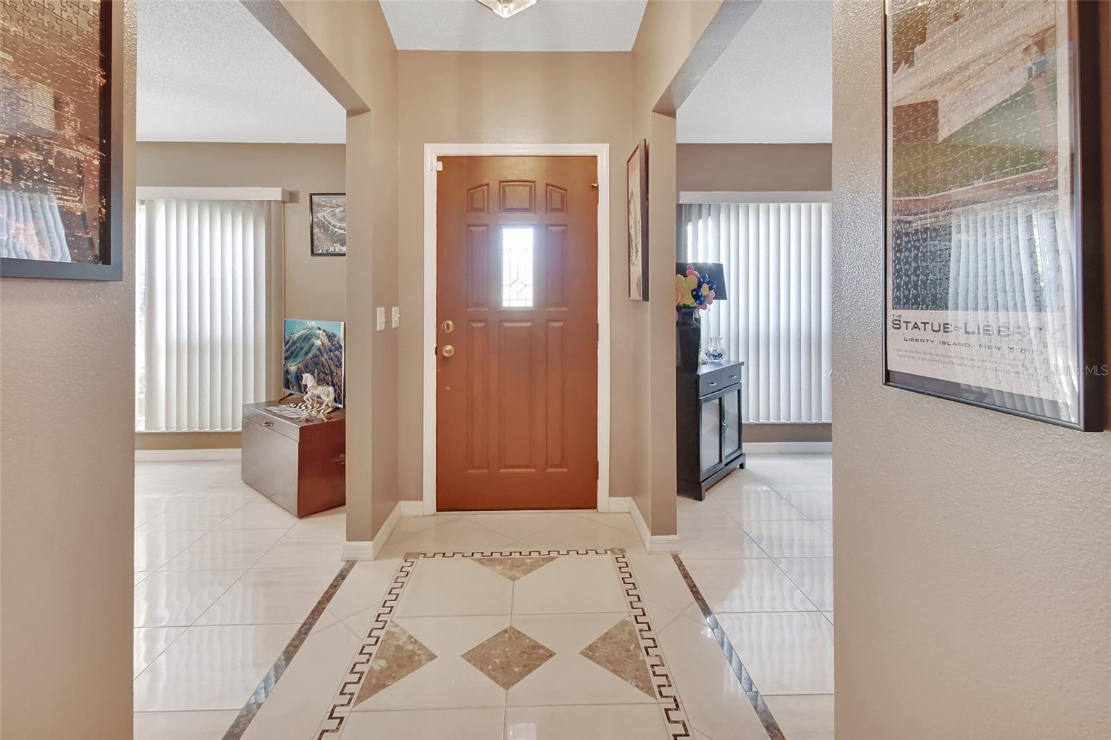 ORANGE CITY ESTATES - Residential