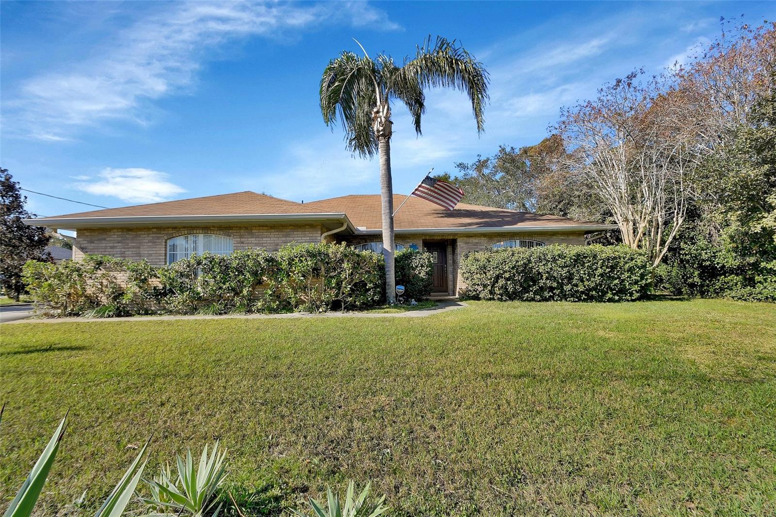 ORANGE CITY ESTATES - Residential