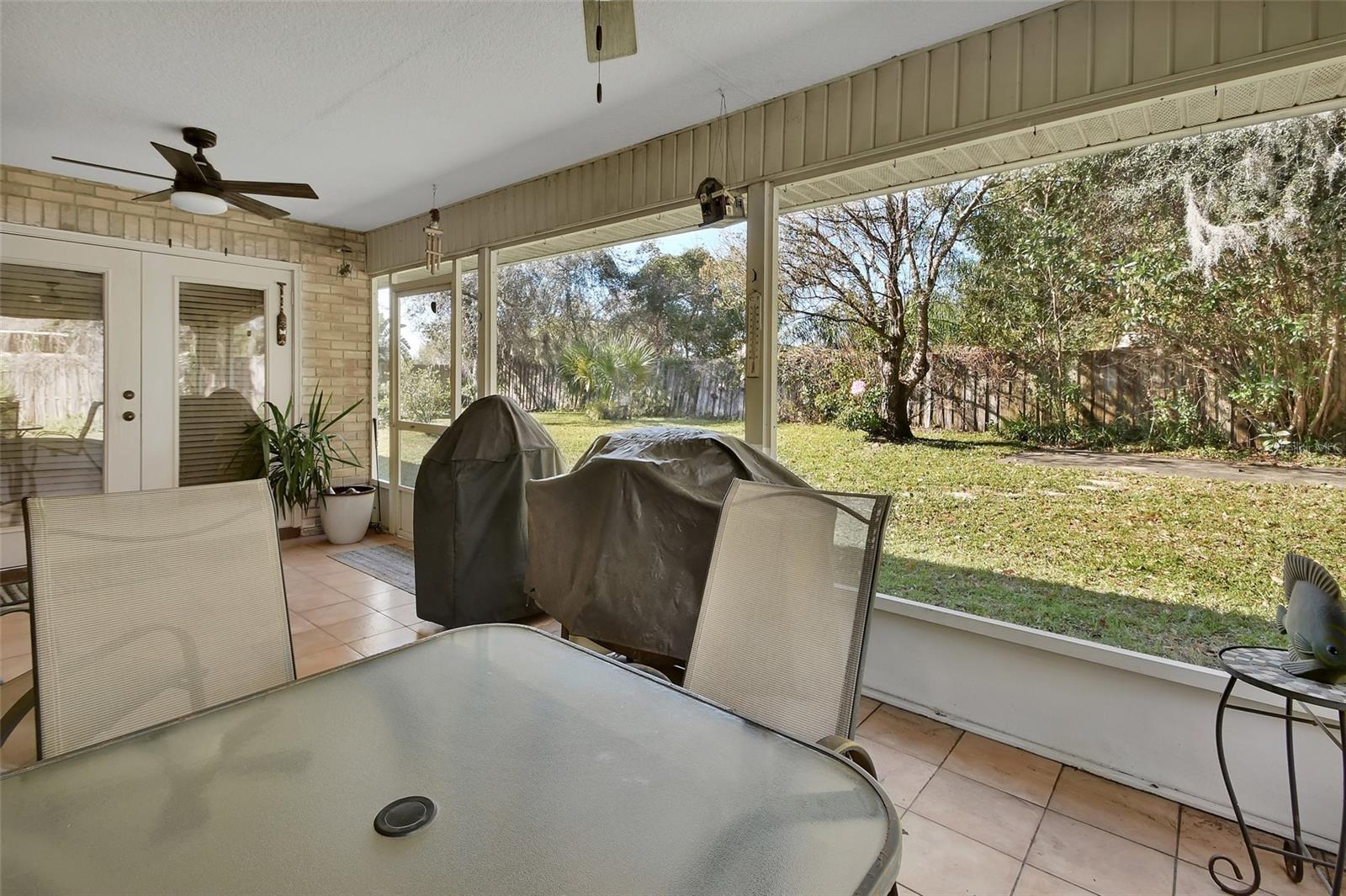 ORANGE CITY ESTATES - Residential