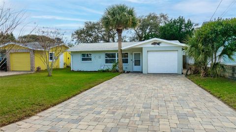 Photo of 805 E 14th Avenue, New Smyrna Beach, FL 32169 (MLS # NS1087171)