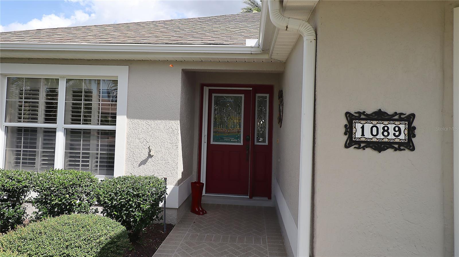 1089 ISLE OF PALMS PATH