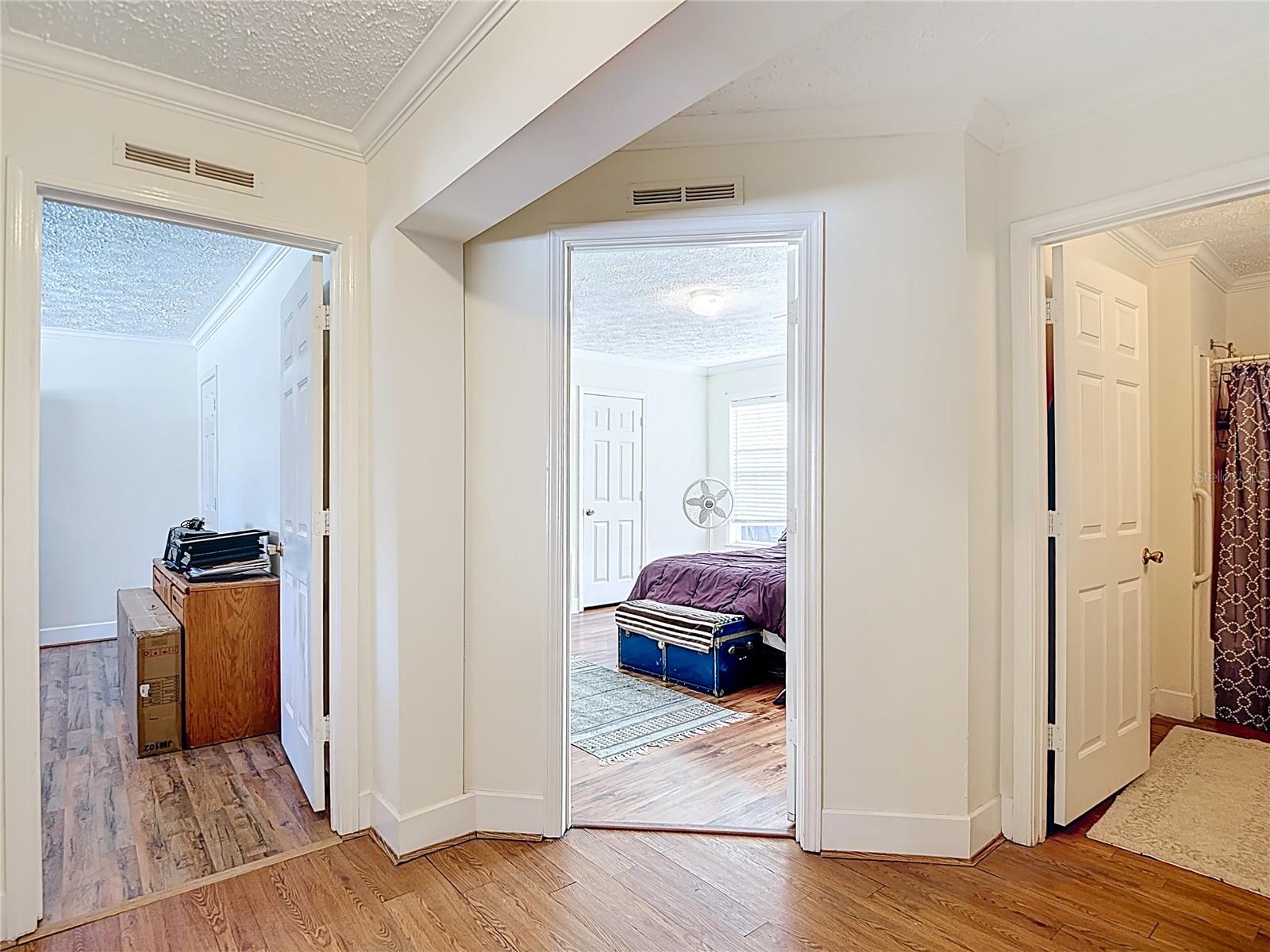 HUDSON HILLS - Residential