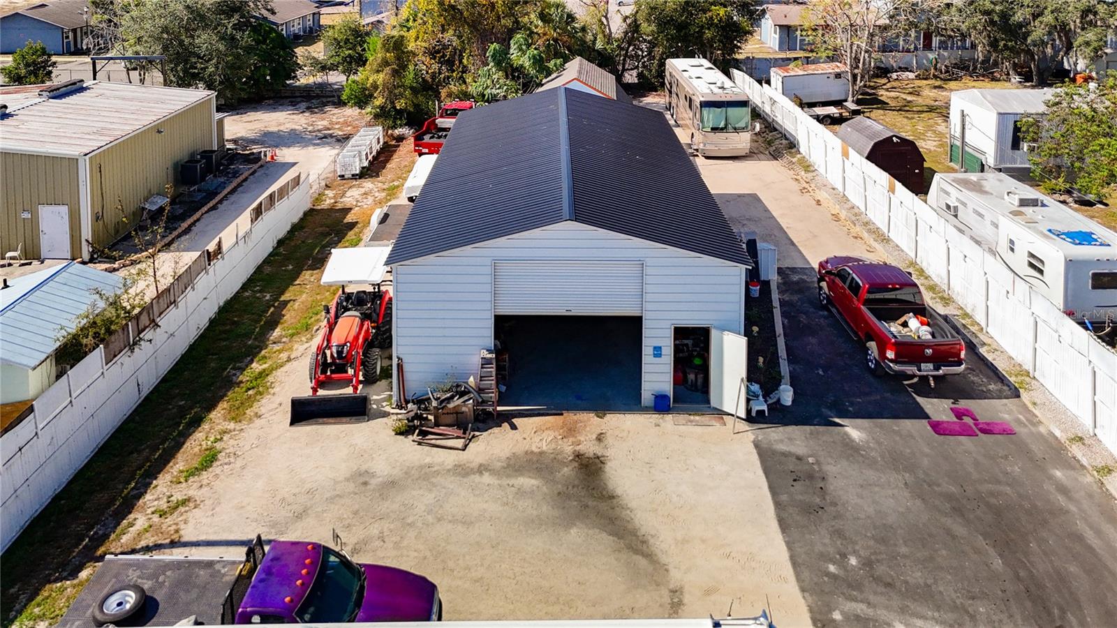 HUDSON HILLS - Residential