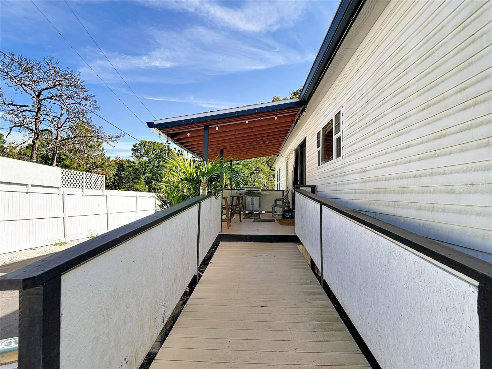 HUDSON HILLS - Residential