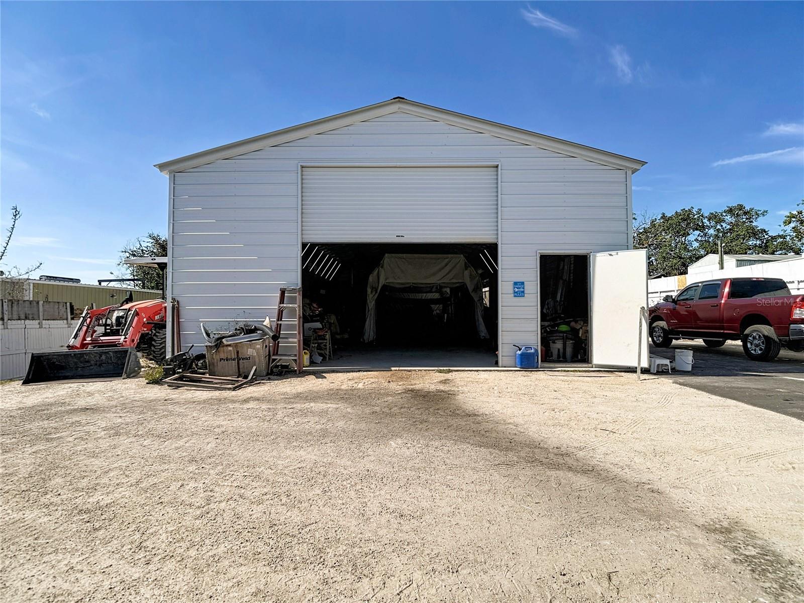 HUDSON HILLS - Residential