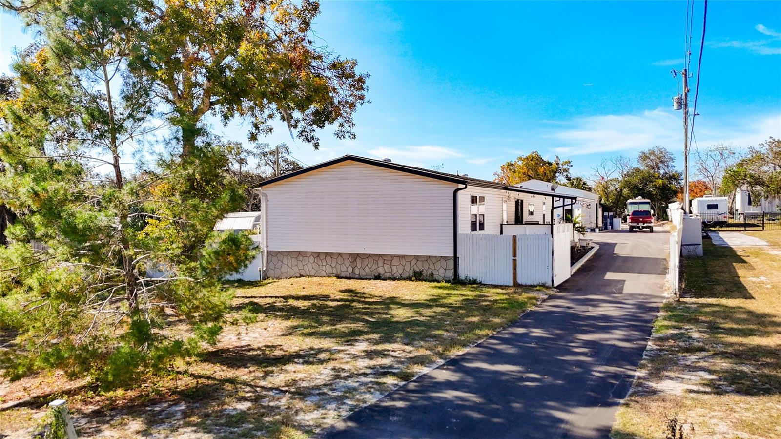 HUDSON HILLS - Residential