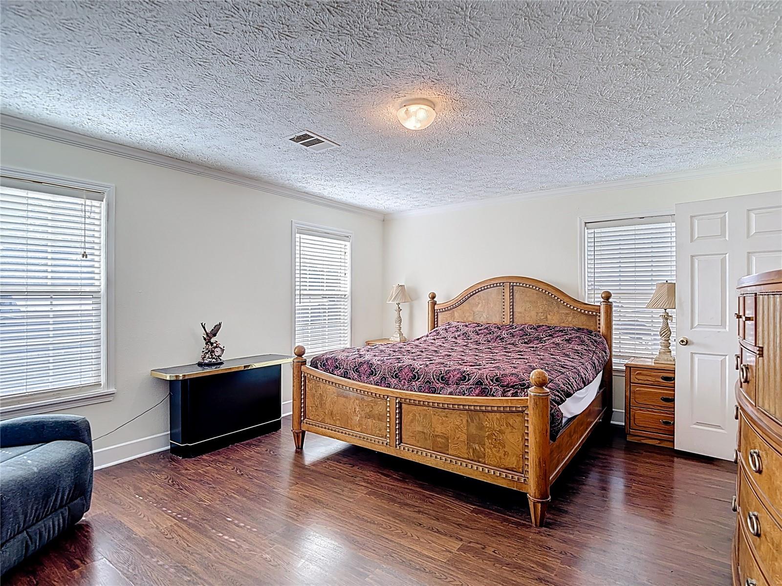 HUDSON HILLS - Residential