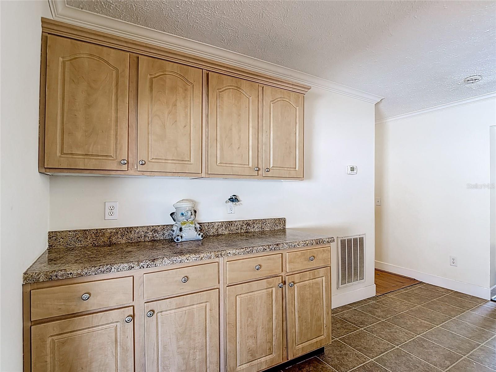 HUDSON HILLS - Residential