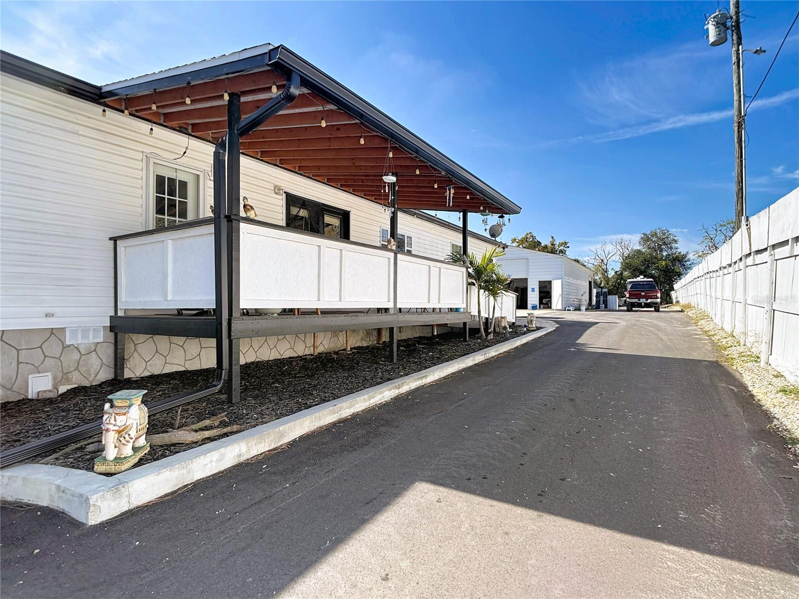 HUDSON HILLS - Residential