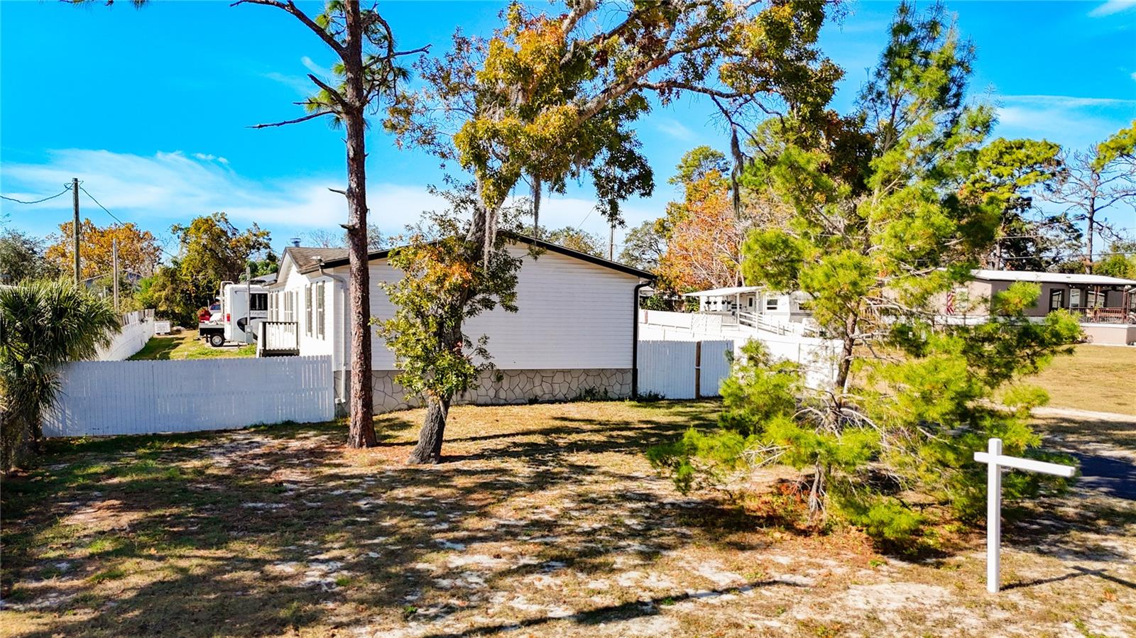 HUDSON HILLS - Residential