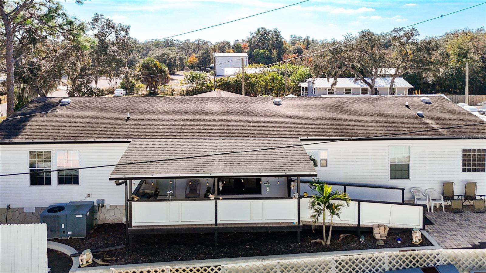 HUDSON HILLS - Residential