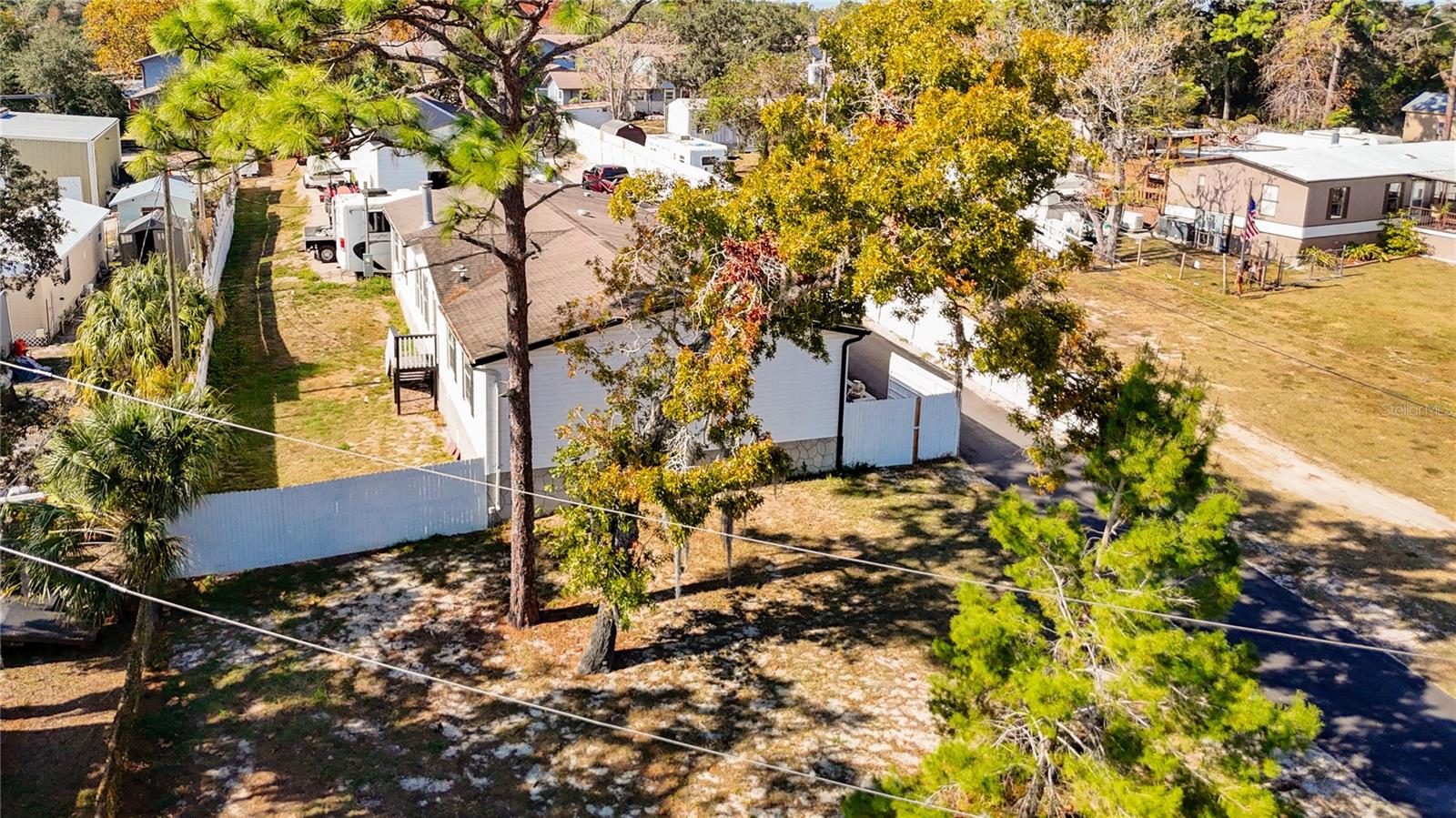 HUDSON HILLS - Residential